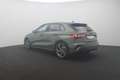 Audi A3 Sportback 35 TFSI S line LED Navi ACC AHK Grün - thumbnail 3