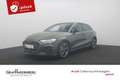 Audi A3 Sportback 35 TFSI S line LED Navi ACC AHK Grün - thumbnail 1