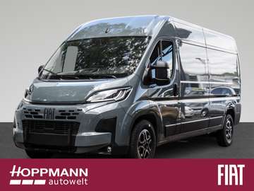 Fiat Ducato Maxi L4H2 Winter, Style, AHK, LED