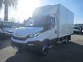 Iveco Daily 35C15 3000 150CV E6 FRIGO ATP FRCX 190000KM 7PEDAN Blanc - thumbnail 3
