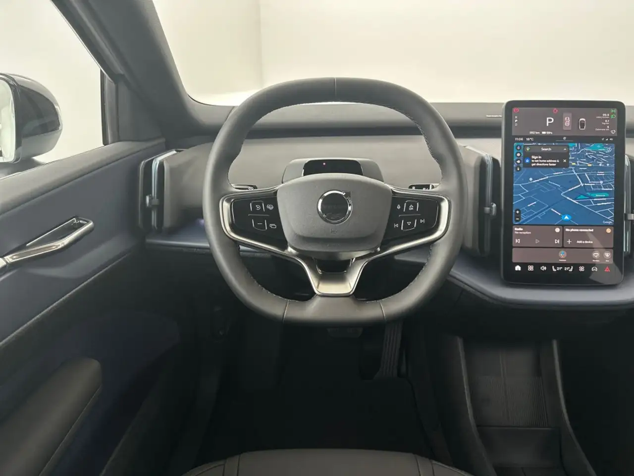 Volvo EX30 2026 — фото 24