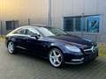 Mercedes-Benz CLS 350 CDI BE 4Matic*AMG LINE*S-DACH*KEYLESS GO Blau - thumbnail 5