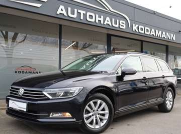 2.0 TDI Comfortline*ACC*PDC*AHK