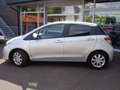 Toyota Yaris 1.33 VVT-i Edition Silber - thumbnail 3
