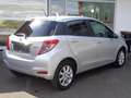 Toyota Yaris 1.33 VVT-i Edition Silber - thumbnail 4
