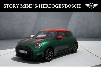 MINI John Cooper Works Hatchback E JCW 40.7 kWh / Panoramadak / Comfort A