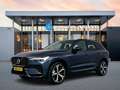 Volvo XC60 T6 Recharge AWD Plus Dark| 21" | 360 Camera | Spor Blauw - thumbnail 1