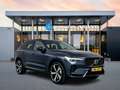 Volvo XC60 T6 Recharge AWD Plus Dark| 21" | 360 Camera | Spor Blauw - thumbnail 2