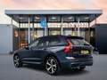 Volvo XC60 T6 Recharge AWD Plus Dark| 21" | 360 Camera | Spor Blauw - thumbnail 4