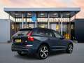 Volvo XC60 T6 Recharge AWD Plus Dark| 21" | 360 Camera | Spor Blauw - thumbnail 3