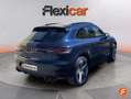 Porsche Macan Azul - thumbnail 3