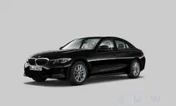 Bmw 318 Advantage PDC Cockpit Lordos GeschwindigReg