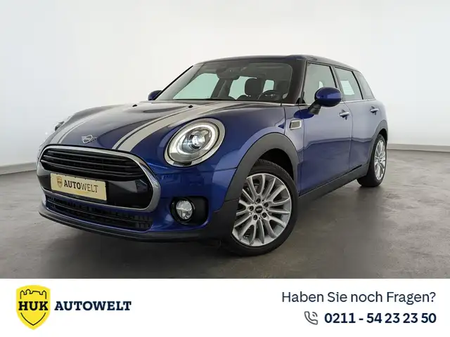MINI Cooper Clubman Clubman Cooper 1.5 EURO 6d-TEMP LED+NAVI+SHZ+PDC