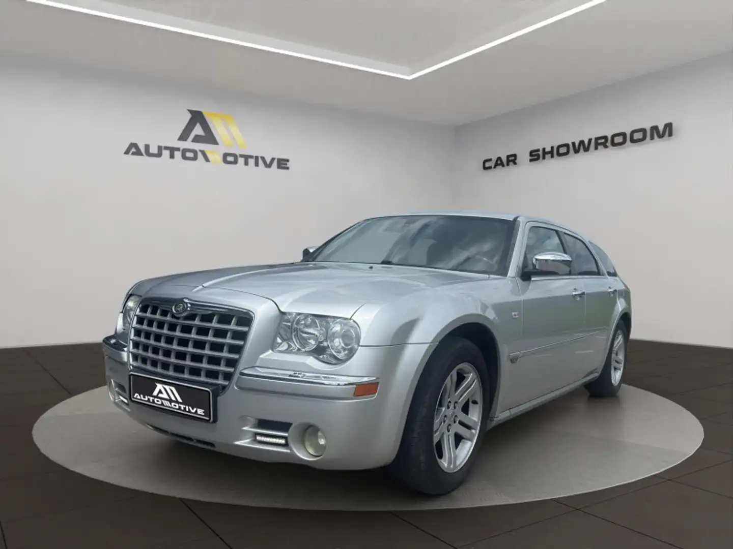 Chrysler 300C 3.5 V6 BA - 1