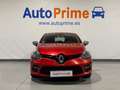 Renault Clio 1.5dCi Energy Zen 66kW Burdeos - thumbnail 2