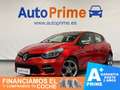 Renault Clio 1.5dCi Energy Zen 66kW Burdeos - thumbnail 1