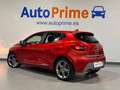 Renault Clio 1.5dCi Energy Zen 66kW Burdeos - thumbnail 7