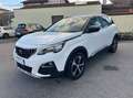 Peugeot 3008 1.5 bluehdi Allure s&s 130cv Bianco - thumbnail 3