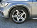 Mercedes-Benz GLA 180 180 122 Ch FASCINATION 7g DCT Gris - thumbnail 2