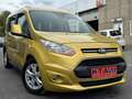 Ford Tourneo Connect 1.0 EcoBoost Titanium/Toit pano/Airco/Euro5b Blanc - thumbnail 2