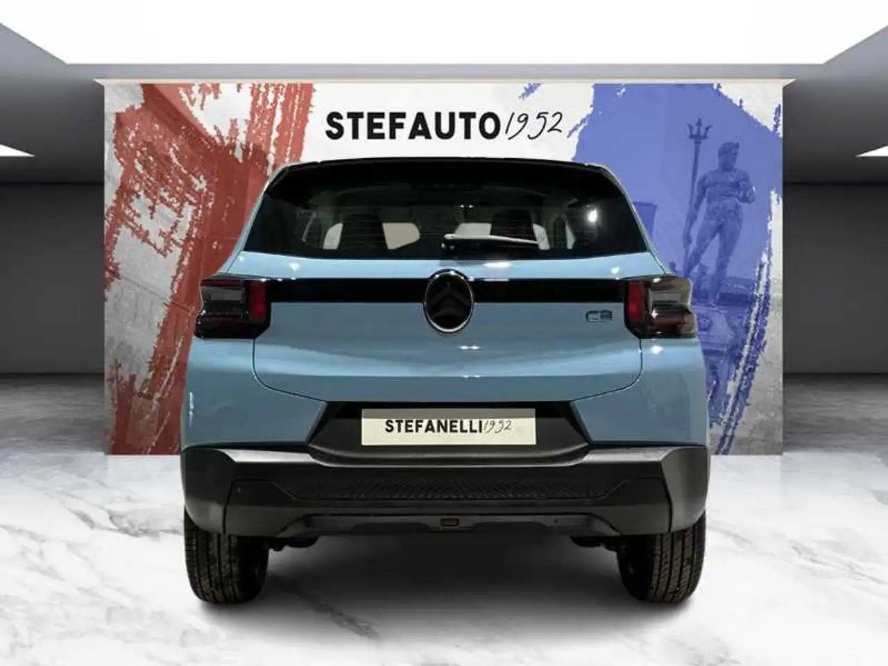 Citroen C3 — photo 6 sur 16
