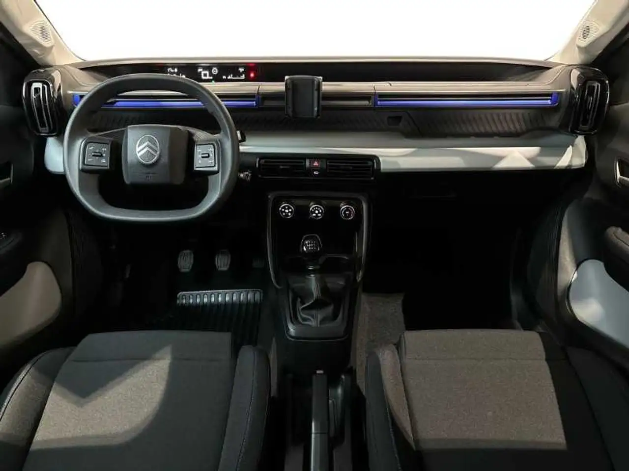 Citroen C3 — photo 13 sur 16