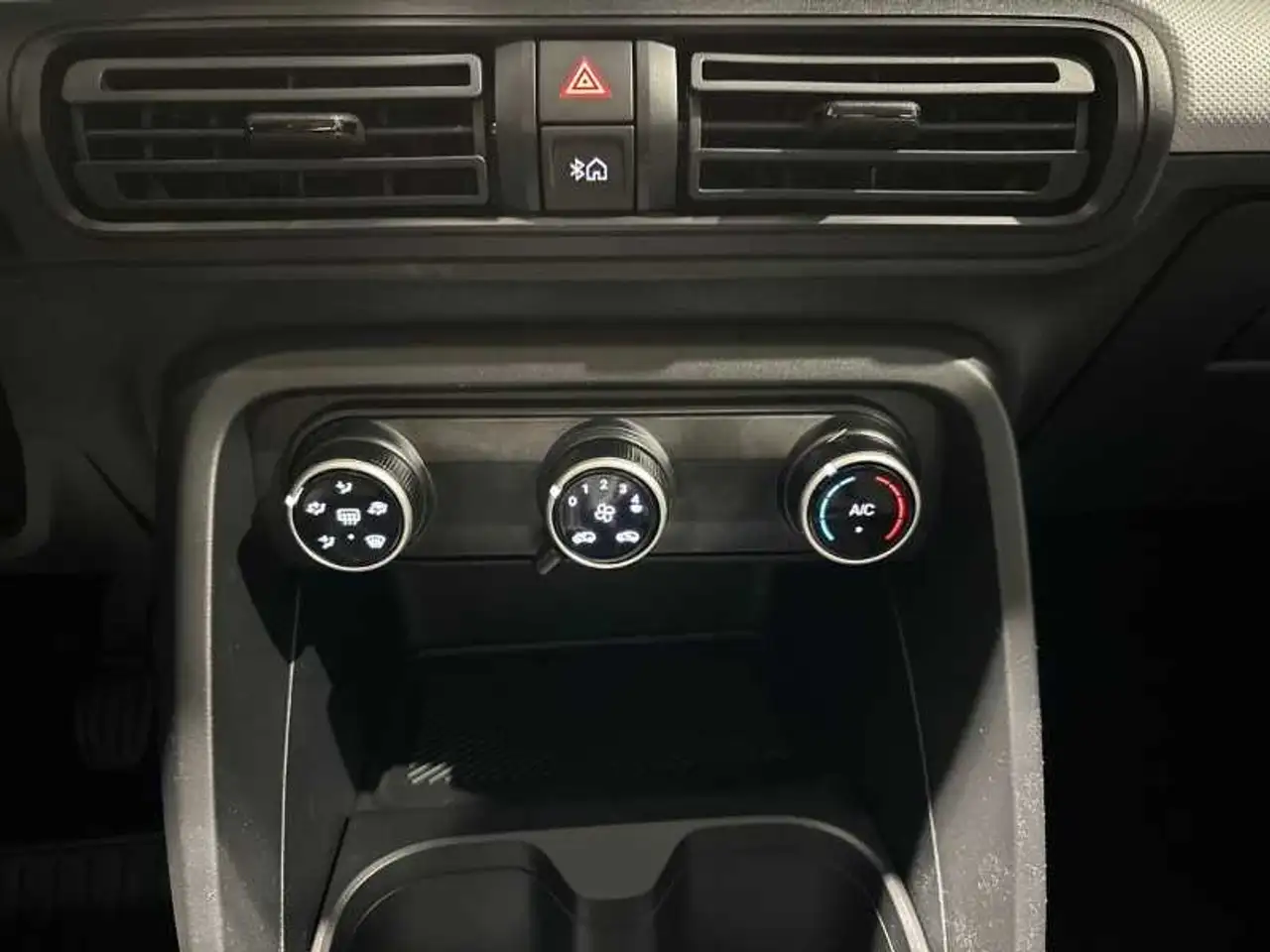 Citroen C3 — photo 12 sur 16