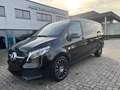 Mercedes-Benz V 220 d 7-G AUTOMAAT 5PLAATSEN LICHT VRACHT 38000+BTW Noir - thumbnail 1