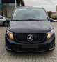 Mercedes-Benz V 220 d 7-G AUTOMAAT 5PLAATSEN LICHT VRACHT 42000+BTW Black - thumbnail 2