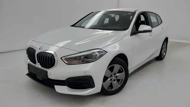 BMW 1er