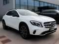 Mercedes-Benz GLA 200 d Night Edition auto Bianco - thumbnail 1