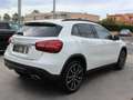 Mercedes-Benz GLA 200 d Night Edition auto Bianco - thumbnail 4