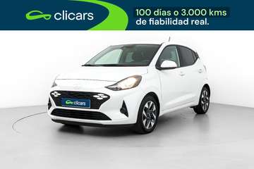 1.0 MPI Klass