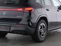 Mercedes-Benz EQA 300 4M AMG LINE DISTRONIC NIGHT PAKET Schwarz - thumbnail 5