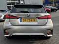 Lexus CT 200h Business Line NL-AUTO AD-CRUISE DAB+ PARK-SENSOR N Gris - thumbnail 4