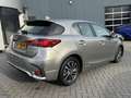 Lexus CT 200h Business Line NL-AUTO AD-CRUISE DAB+ PARK-SENSOR N Gris - thumbnail 3