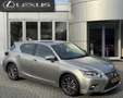 Lexus CT 200h Business Line NL-AUTO AD-CRUISE DAB+ PARK-SENSOR N Gris - thumbnail 1
