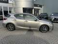 Lexus CT 200h Business Line NL-AUTO AD-CRUISE DAB+ PARK-SENSOR N Gris - thumbnail 2