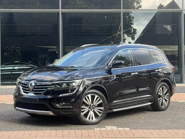 Renault Koleos Koleos 2.0 dCi 4WD Initiale Paris X-Tr.(EU6.2)
