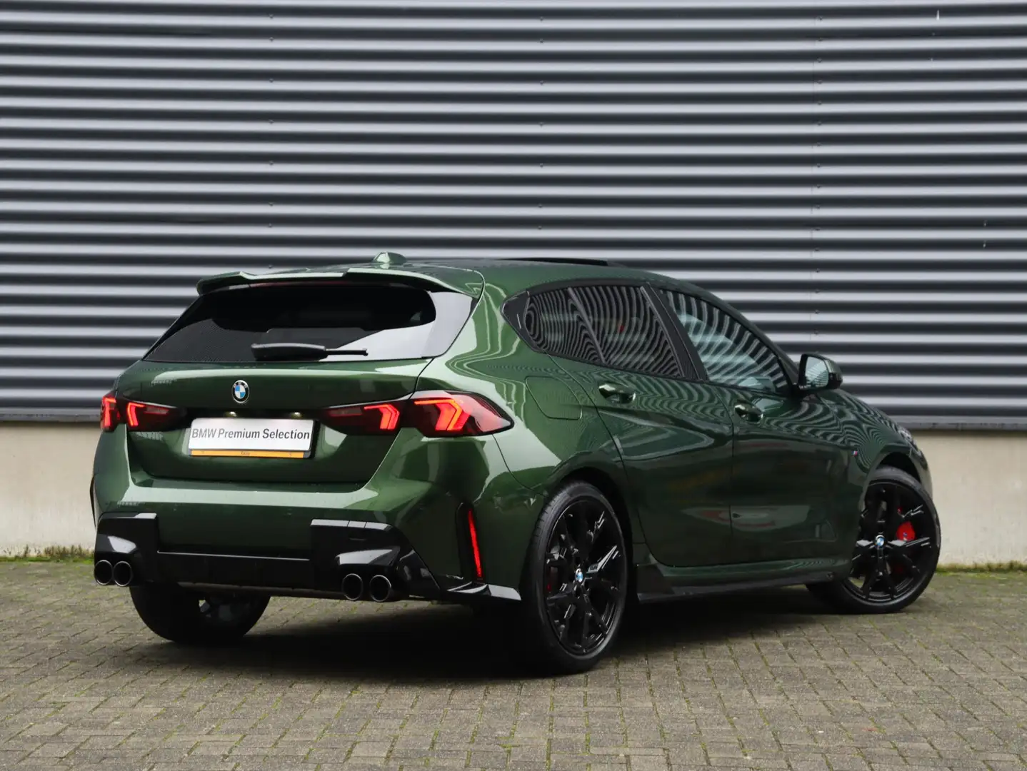 BMW 120 1-serie | M Sportpakket Pro | Panodak | Harman Kar Verde - 2