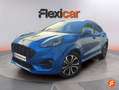 Ford Puma 1.0 EcoBoost 125cv ST-Line MHEV Azul - thumbnail 3