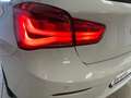 BMW 116 d Advantage /AHK/NAVI/KLIMA/8.FACH BEREIFT Weiß - thumbnail 26