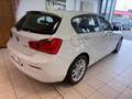 BMW 116 d Advantage /AHK/NAVI/KLIMA/8.FACH BEREIFT Weiß - thumbnail 4