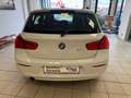 BMW 116 d Advantage /AHK/NAVI/KLIMA/8.FACH BEREIFT Weiß - thumbnail 6
