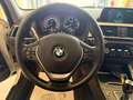 BMW 116 d Advantage /AHK/NAVI/KLIMA/8.FACH BEREIFT Weiß - thumbnail 11