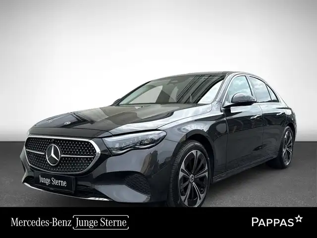 2024 Mercedes-Benz E-Class in Grey for sale