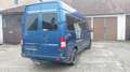 Mercedes-Benz Sprinter 313 CDI ,AHK, 9-Sitze, Motor überholt Blau - thumbnail 3