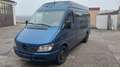 Mercedes-Benz Sprinter 313 CDI ,AHK, 9-Sitze, Motor überholt Blau - thumbnail 2