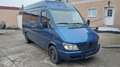 Mercedes-Benz Sprinter 313 CDI ,AHK, 9-Sitze, Motor überholt Blau - thumbnail 1
