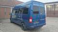 Mercedes-Benz Sprinter 313 CDI ,AHK, 9-Sitze, Motor überholt Blau - thumbnail 4